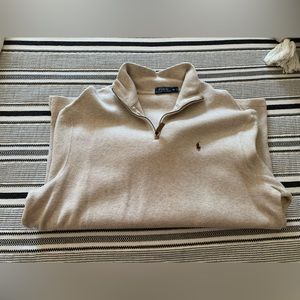 Ralph Lauren polo pull over